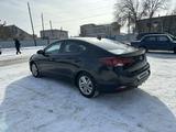 Hyundai Elantra 2018 года за 7 800 000 тг. в Актобе – фото 5