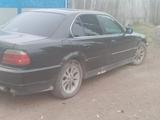 BMW 728 1997 годаfor2 800 000 тг. в Караганда – фото 5