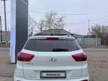 Hyundai Creta 2017 года за 8 500 000 тг. в Павлодар – фото 4