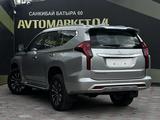 Mitsubishi Pajero Sport 2022 года за 23 500 000 тг. в Актобе – фото 4