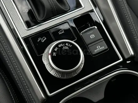 Mitsubishi Pajero Sport 2022 года за 23 500 000 тг. в Актобе – фото 10