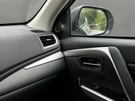 Mitsubishi Pajero Sport 2022 года за 23 500 000 тг. в Актобе – фото 11
