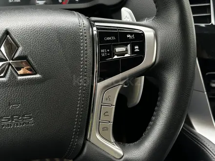 Mitsubishi Pajero Sport 2022 года за 23 500 000 тг. в Актобе – фото 14