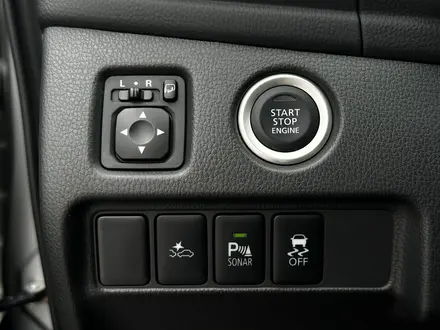 Mitsubishi Pajero Sport 2022 года за 23 500 000 тг. в Актобе – фото 15