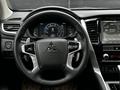 Mitsubishi Pajero Sport 2022 годаүшін23 500 000 тг. в Актобе – фото 16