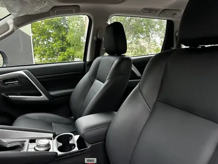 Mitsubishi Pajero Sport 2022 года за 23 500 000 тг. в Актобе – фото 17
