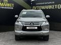 Mitsubishi Pajero Sport 2022 годаүшін23 500 000 тг. в Актобе – фото 2