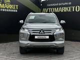 Mitsubishi Pajero Sport 2022 года за 23 500 000 тг. в Актобе – фото 2