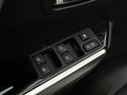 Mitsubishi Pajero Sport 2022 года за 23 500 000 тг. в Актобе – фото 20