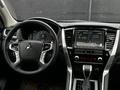 Mitsubishi Pajero Sport 2022 годаүшін23 500 000 тг. в Актобе – фото 22
