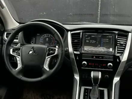 Mitsubishi Pajero Sport 2022 года за 23 500 000 тг. в Актобе – фото 22