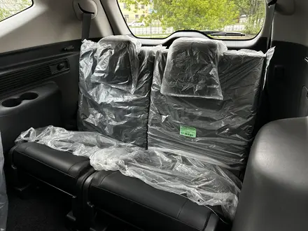 Mitsubishi Pajero Sport 2022 года за 23 500 000 тг. в Актобе – фото 23