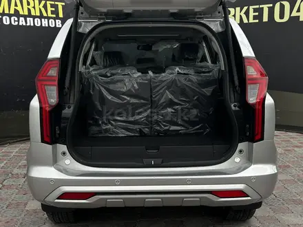 Mitsubishi Pajero Sport 2022 года за 23 500 000 тг. в Актобе – фото 24