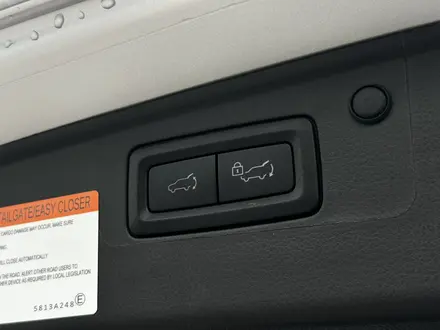 Mitsubishi Pajero Sport 2022 года за 23 500 000 тг. в Актобе – фото 25