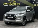 Mitsubishi Pajero Sport 2022 года за 23 500 000 тг. в Актобе