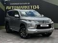 Mitsubishi Pajero Sport 2022 годаүшін23 500 000 тг. в Актобе – фото 3