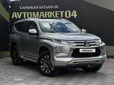 Mitsubishi Pajero Sport 2022 года за 23 500 000 тг. в Актобе – фото 3