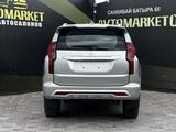 Mitsubishi Pajero Sport 2022 года за 23 500 000 тг. в Актобе – фото 5