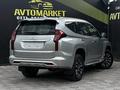 Mitsubishi Pajero Sport 2022 годаүшін23 500 000 тг. в Актобе – фото 6