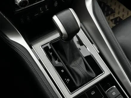 Mitsubishi Pajero Sport 2022 года за 23 500 000 тг. в Актобе – фото 9