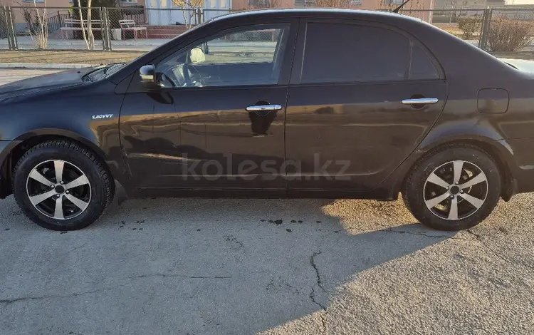 Geely SC7 2013 года за 2 000 000 тг. в Актау