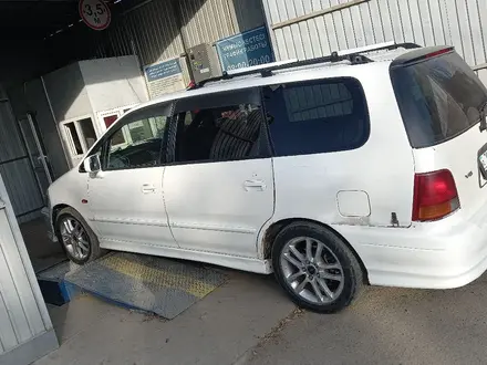 Honda Odyssey 1996 года за 2 400 000 тг. в Алматы – фото 4