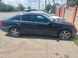 Mercedes-Benz E 320 2003 года за 2 200 000 тг. в Астана