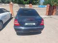 Mercedes-Benz E 320 2003 года за 2 200 000 тг. в Астана – фото 4