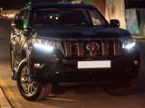 Toyota Land Cruiser Prado 2018 года за 29 500 000 тг. в Алматы – фото 3