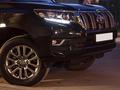 Toyota Land Cruiser Prado 2018 года за 29 500 000 тг. в Алматы – фото 5