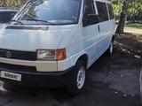 Volkswagen Transporter 1995 годаүшін2 000 000 тг. в Усть-Каменогорск – фото 5