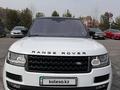 Land Rover Range Rover 2014 годаүшін26 286 000 тг. в Алматы