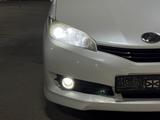 Toyota Wish 2012 года за 3 800 000 тг. в Атырау – фото 3