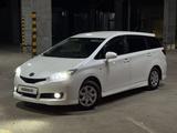Toyota Wish 2012 года за 3 800 000 тг. в Атырау