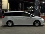 Toyota Wish 2012 года за 3 800 000 тг. в Атырау – фото 4
