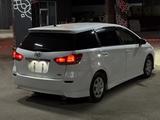 Toyota Wish 2012 года за 3 800 000 тг. в Атырау – фото 5