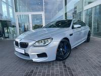 BMW M6 2014 года за 22 750 000 тг. в Алматы