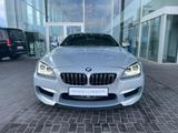 BMW M6 2014 года за 22 750 000 тг. в Алматы – фото 2