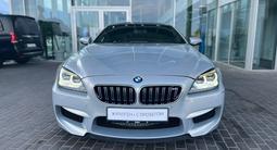 BMW M6 2014 года за 22 750 000 тг. в Алматы – фото 2