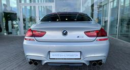 BMW M6 2014 года за 22 750 000 тг. в Алматы – фото 5