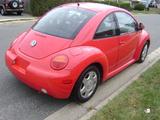 Volkswagen Beetle 2000 годаүшін2 700 000 тг. в Сатпаев