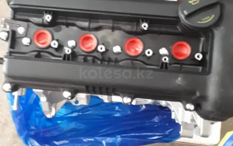 Двигатель G4FD G4NC G4FJ G4KH G4KJ G4LA G4LC G4LD G4ED G4EE G4FL G4JS D4BH за 380 000 тг. в Усть-Каменогорск