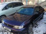 Toyota Carina E 1994 годаүшін1 800 000 тг. в Турара Рыскулова – фото 2