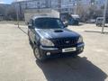 Hyundai Terracan 2003 годаfor2 000 000 тг. в Талдыкорган