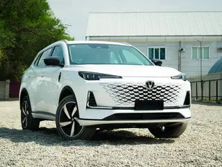 Changan CS55 Plus