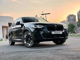 BMW iX3 2024 годаүшін24 700 000 тг. в Алматы – фото 2
