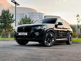 BMW iX3 2024 годаүшін24 700 000 тг. в Алматы – фото 4