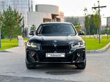 BMW iX3 2024 годаүшін24 700 000 тг. в Алматы – фото 3