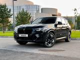BMW iX3 2024 годаүшін24 700 000 тг. в Алматы – фото 5