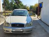 Hyundai Sonata 2002 года за 1 000 000 тг. в Алматы